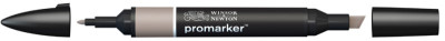 LEFRANC BOURGEOIS WINSOR & NEWTON Promarker, gris chaud 1