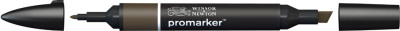 LEFRANC BOURGEOIS WINSOR & NEWTON Promarker, gris chaud 1
