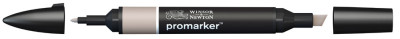 LEFRANC BOURGEOIS WINSOR & NEWTON Promarker, gris chaud 1