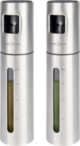 PROFI COOK Spray huile & vinaigre PC-EOS 1270