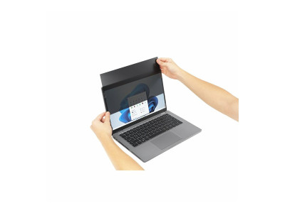 Kensington : FILTRE CONFIDENTIALIT REPOSIT 12.5IN 16:9 31.75CM 2 DIRECT
