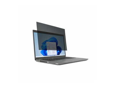 Kensington : FILTRE CONFIDENTIALIT REPOSIT 12.5IN 16:9 31.75CM 2 DIRECT