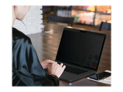Kensington : FILTRE CONFIDENTIALIT REPOSIT 12.5IN 16:9 31.75CM 2 DIRECT