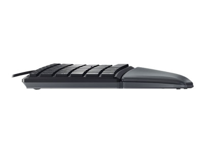Cherry : CHERRY KC 4500 ERGO SWISS