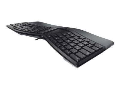 Cherry : CHERRY KC 4500 ERGO SWISS