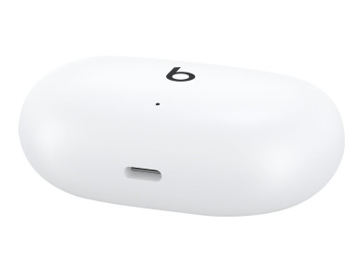 Apple : BEATS STUDIO BUDS TRUE WIRELESS NOISE CANCELLING EARPHONES WHITE