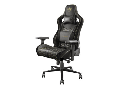 Trust : RESTO PRO GAMING CHAIR - GXT712 BQ 1