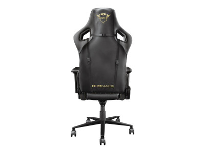 Trust : RESTO PRO GAMING CHAIR - GXT712 BQ 1