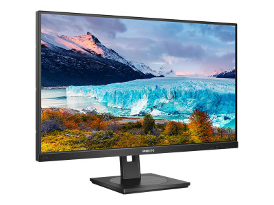 Philips : 273S1/00 27IN IPS FHD 300CD/4MS HDMI/DP/USB-C/4USB-A/HAS