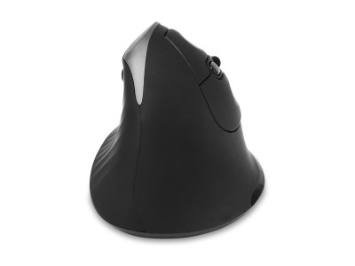 Dicota : WIRELESS ERGONOMIC MOUSE RELAX BLK