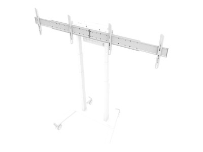 Neomounts : NEOMOUNTS BY NEWSTAR DUAL SCREEN ADAPTER pour WL55 pour L55-875