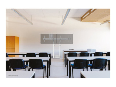 Neomounts : NEOMOUNTS BY NEWSTAR DUAL SCREEN ADAPTER pour WL55 pour L55-875