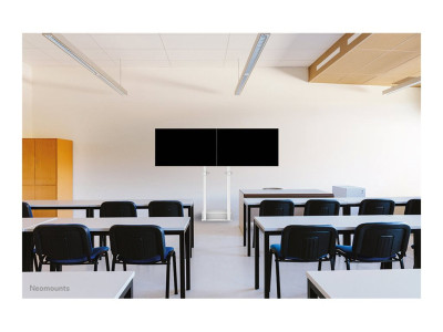 Neomounts : NEOMOUNTS BY NEWSTAR DUAL SCREEN ADAPTER pour WL55 pour L55-875