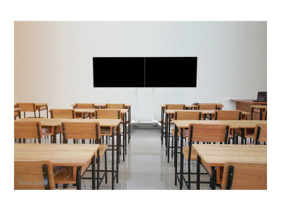 Neomounts : NEOMOUNTS BY NEWSTAR DUAL SCREEN ADAPTER pour WL55 pour L55-875