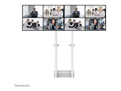Neomounts : NEOMOUNTS BY NEWSTAR DUAL SCREEN ADAPTER pour WL55 pour L55-875