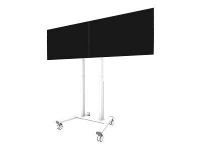 Neomounts : NEOMOUNTS BY NEWSTAR DUAL SCREEN ADAPTER pour WL55 pour L55-875