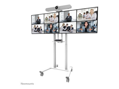 Neomounts : NEOMOUNTS BY NEWSTAR DUAL SCREEN ADAPTER pour WL55 pour L55-875