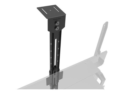Neomounts : NEOMOUNTS BY NEWSTAR VIDEOBAR kit CAM-/AV SHELF (INCL.BOSE VB1