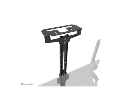 Neomounts : NEOMOUNTS BY NEWSTAR VIDEOBAR kit CAM-/AV SHELF (INCL.BOSE VB1
