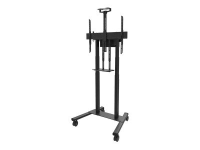 Neomounts : NEOMOUNTS BY NEWSTAR VIDEOBAR kit CAM-/AV SHELF (INCL.BOSE VB1