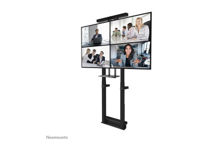 Neomounts : NEOMOUNTS BY NEWSTAR VIDEOBAR kit CAM-/AV SHELF (INCL.BOSE VB1