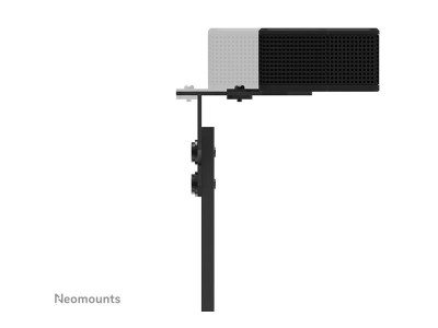 Neomounts : NEOMOUNTS BY NEWSTAR VIDEOBAR kit CAM-/AV SHELF (INCL.BOSE VB1