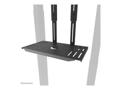 Neomounts : NEOMOUNTS BY NEWSTAR VIDEOBAR kit CAM-/AV SHELF (INCL.BOSE VB1