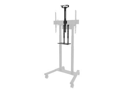 Neomounts : NEOMOUNTS BY NEWSTAR VIDEOBAR kit CAM-/AV SHELF (INCL.BOSE VB1
