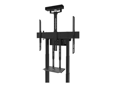 Neomounts : NEOMOUNTS BY NEWSTAR VIDEOBAR kit CAM-/AV SHELF (INCL.BOSE VB1