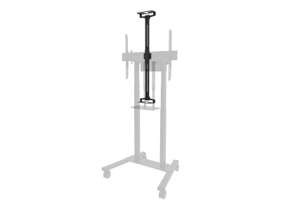Neomounts : NEOMOUNTS BY NEWSTAR VIDEOBAR kit CAM-/AV SHELF (INCL.BOSE VB1