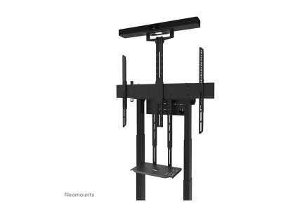 Neomounts : NEOMOUNTS BY NEWSTAR VIDEOBAR kit CAM-/AV SHELF (INCL.BOSE VB1