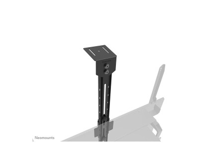 Neomounts : NEOMOUNTS BY NEWSTAR VIDEOBAR kit CAM-/AV SHELF (INCL.BOSE VB1