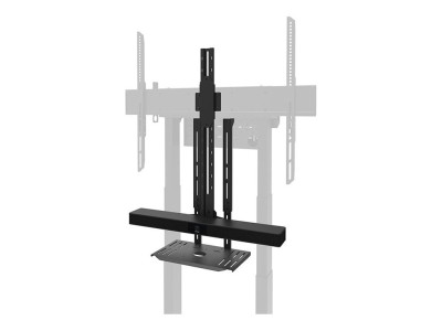 Neomounts : NEOMOUNTS BY NEWSTAR VIDEOBAR kit CAM-/AV SHELF (INCL.BOSE VB1