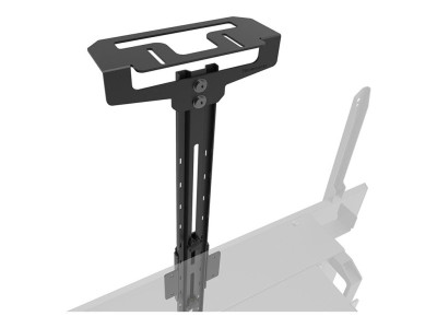 Neomounts : NEOMOUNTS BY NEWSTAR VIDEOBAR kit CAM-/AV SHELF (INCL.BOSE VB1