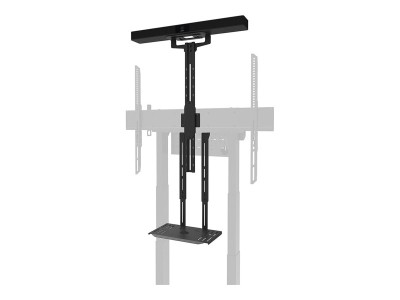 Neomounts : NEOMOUNTS BY NEWSTAR VIDEOBAR kit CAM-/AV SHELF (INCL.BOSE VB1