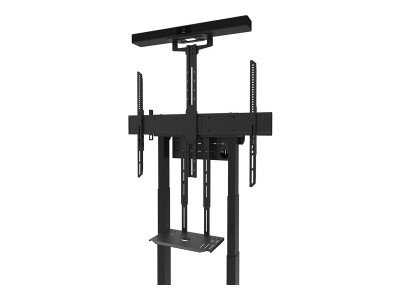 Neomounts : NEOMOUNTS BY NEWSTAR VIDEOBAR kit CAM-/AV SHELF (INCL.BOSE VB1