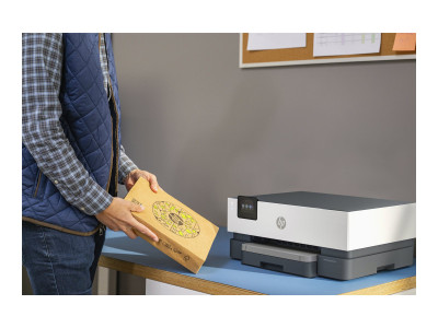 HP : OFFICEJET PRO 9110B ALL-IN-ONE printer