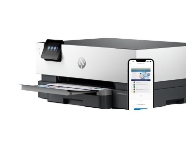 HP : OFFICEJET PRO 9110B ALL-IN-ONE printer