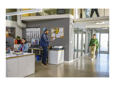 HP : OFFICEJET PRO 9110B ALL-IN-ONE printer