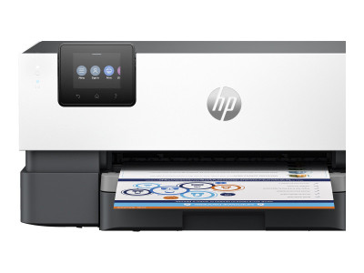 HP : OFFICEJET PRO 9110B ALL-IN-ONE printer