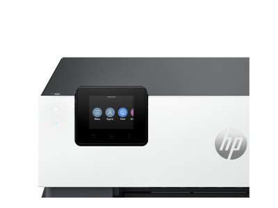 HP : OFFICEJET PRO 9110B ALL-IN-ONE printer