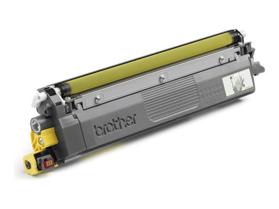 Brother TN-249Y Cartouche de Toner jaune 4000 pages