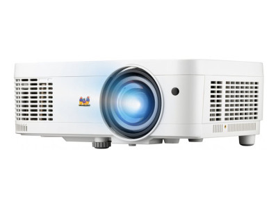 Viewsonic : LS560W WXGA (1280X800) 3000AL 3.000.000:1 CONTRAST LED LIGHT 3