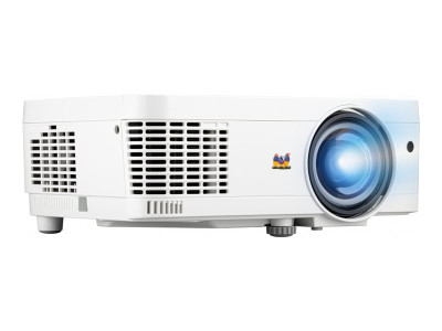 Viewsonic : LS560W WXGA (1280X800) 3000AL 3.000.000:1 CONTRAST LED LIGHT 3