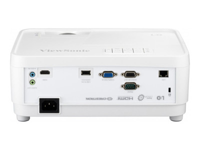 Viewsonic : LS560W WXGA (1280X800) 3000AL 3.000.000:1 CONTRAST LED LIGHT 3
