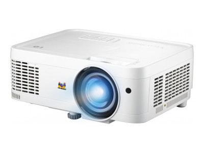 Viewsonic : LS560W WXGA (1280X800) 3000AL 3.000.000:1 CONTRAST LED LIGHT 3