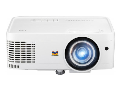 Viewsonic : LS560W WXGA (1280X800) 3000AL 3.000.000:1 CONTRAST LED LIGHT 3