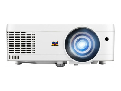 Viewsonic : LS560W WXGA (1280X800) 3000AL 3.000.000:1 CONTRAST LED LIGHT 3