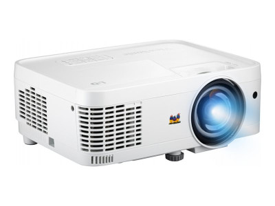 Viewsonic : LS560W WXGA (1280X800) 3000AL 3.000.000:1 CONTRAST LED LIGHT 3