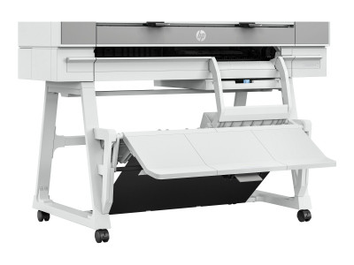 HP : DESIGNJET XT950 MFP 36-IN MFP 2400 X 1200 600 DPI 25 SEC/PAGE